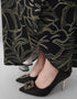 KAFTAN KYLINE (BLACK)